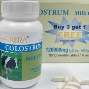 Colostrum/Milk