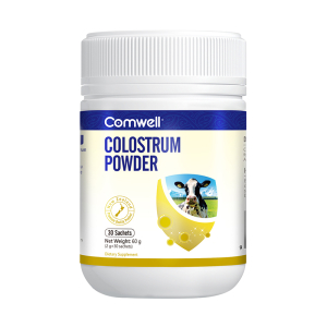 Comwell Colostrum Powder 30 Sachets