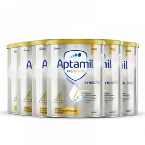 Aptamil Profutura Stage 4 (from 3 years) 900g*6
