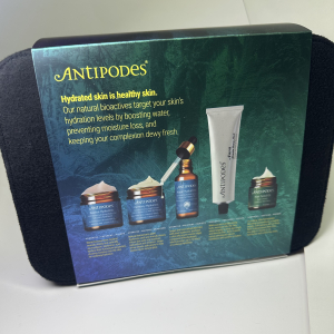 Antipodes Premium Set 5 Piece