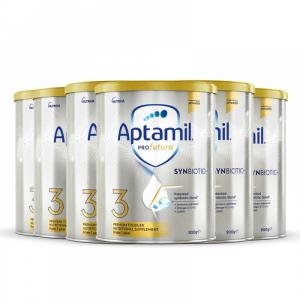 Aptamil Profutura Stage 3 (from 1 to 3 years) 900g*6