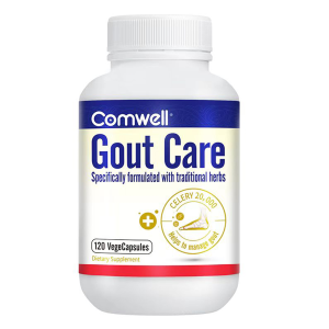 RGAKL Comwell gout care