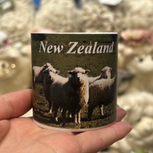 Rozcraft Sheep BAA noise box- Sheep