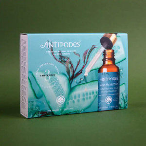 RGAKL Antipodes Maya 72-hour Serum set