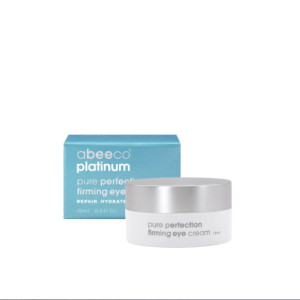 Abeeco  Pure Perfection Firming Eye Cream