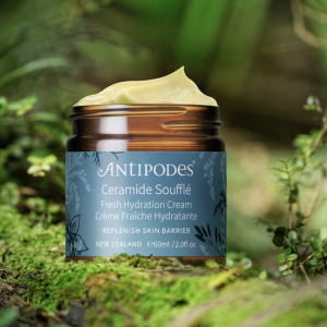 Antipodes - Ceramide Souffle Fresh Hydration Cream 60ml triple set