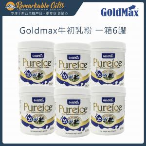 Goldmax Pureice Pure Colostrum 60g( 1g x 60)*6PACK