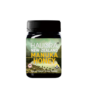 Hauora Manuka Honey UMF5+ 500g