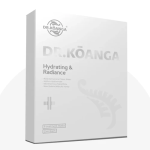 RGAKL Dr.koanga SILVER