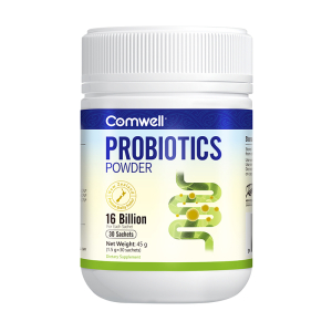 Comwell Probiotics 16 Billion 30 Sachets