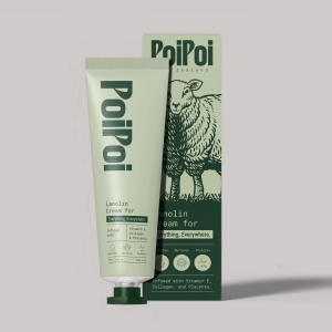 RGAKL PoiPoi Cream 100ml