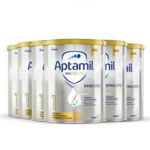 Aptamil Profutura Stage 1 (from Birth To 6 Months) 900g*6