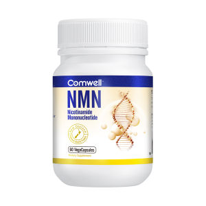 Comwell NMN 60 VegeCapsules
