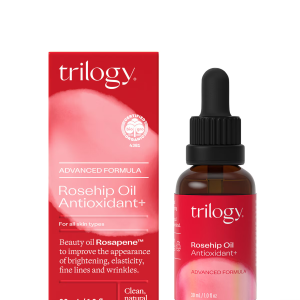 RGAKL Trilogy-Rosehip Oil Antioxidant+30ml