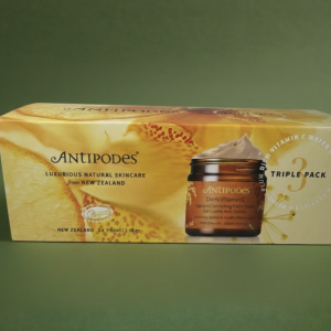 RGAKL Antipodes-DiemVitamin C Pigment cream Triple set